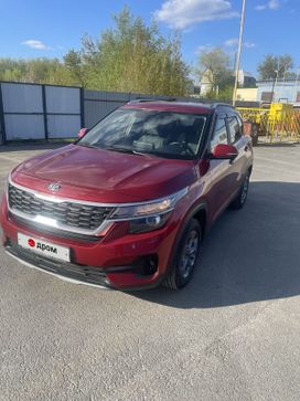 SUV   Kia Seltos 2021 , 2150000 , 