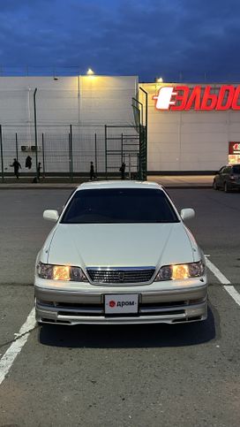  Toyota Mark II 2001 , 1500000 ,  
