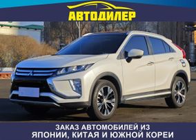SUV   Mitsubishi Eclipse Cross 2021 , 2090000 , 