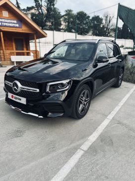 SUV   Mercedes-Benz GLB-Class 2022 , 5450000 , 