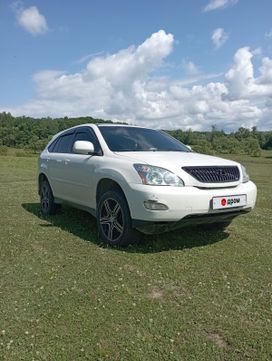 SUV   Lexus RX330 2003 , 1130000 , 