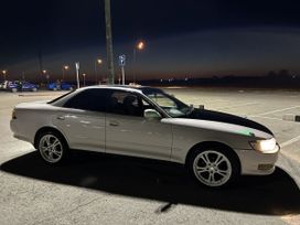  Toyota Mark II 1993 , 590000 , 