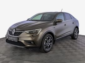 SUV   Renault Arkana 2021 , 2060000 , 