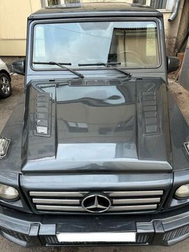 SUV   Mercedes-Benz G-Class 1993 , 1000000 , 