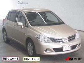  Nissan Tiida 2012 , 890000 , 