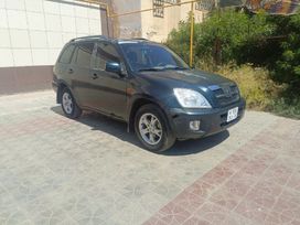 SUV   Chery Tiggo T11 2007 , 350000 , 
