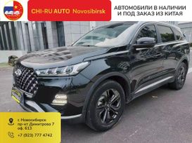SUV   Chery Tiggo 7 2020 , 1450000 , 