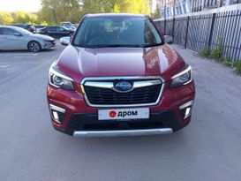 SUV   Subaru Forester 2019 , 2810000 , 