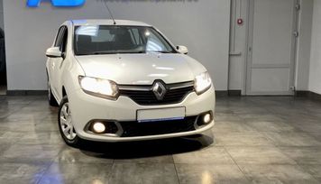  Renault Sandero 2014 , 825000 , 