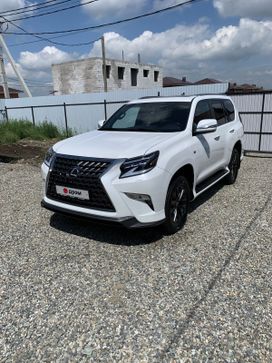 SUV   Lexus GX460 2021 , 7500000 , 