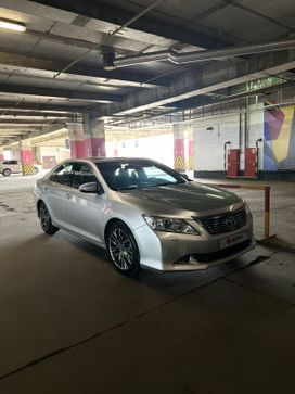  Toyota Camry 2012 , 1650000 , 