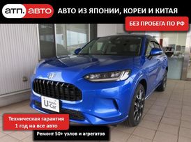 SUV   Honda ZR-V 2023 , 2810000 , 