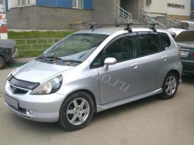  Honda Fit 2001 , 210000 , 