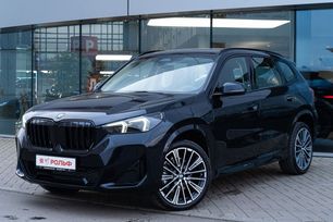SUV   BMW X1 2025 , 6200000 , -