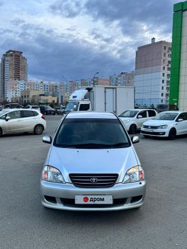    Toyota Nadia 1998 , 500000 , 