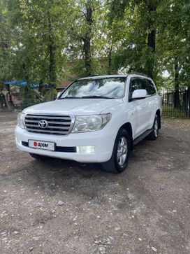 SUV   Toyota Land Cruiser 2009 , 3550000 , 