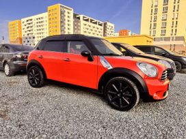  MINI Countryman 2012 , 1000000 , 