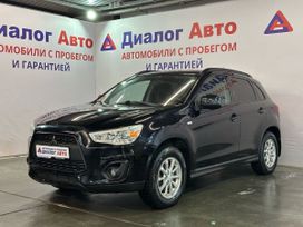 SUV   Mitsubishi ASX 2014 , 1200000 , 