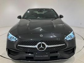  Mercedes-Benz C-Class 2022 , 1999999 , 
