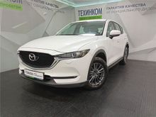  CX-5, 2018