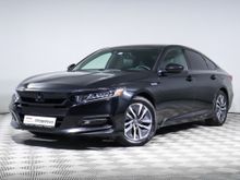  Accord 2019