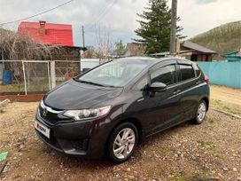  Honda Fit 2015 , 900000 , 
