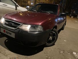  Daewoo Nexia 2010 , 135000 , 