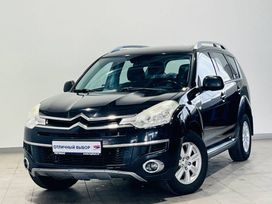 SUV   Citroen C-Crosser 2012 , 1030000 , 