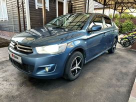  Citroen C-Elysee 2013 , 470000 , 