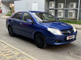  Geely MK 2012 , 255000 , 