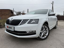  Skoda Octavia 2019 , 2250000 , 