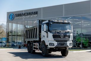  Shacman (Shaanxi) SX32586V385 2023 , 11300000 , 