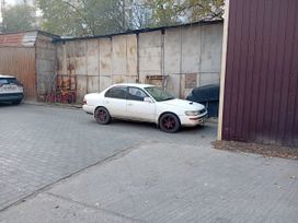  Toyota Corolla 1995 , 500000 , 