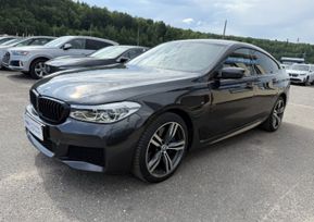  BMW 6-Series Gran Turismo 2019 , 3355000 , 