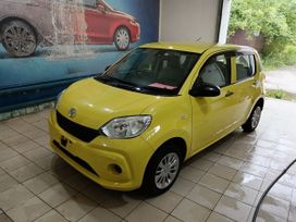  Toyota Passo 2018 , 995000 , 