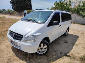    Mercedes-Benz Vito 2014 , 2000000 , 