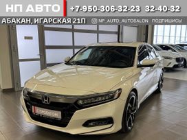  Honda Accord 2019 , 2930000 , 