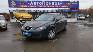  SEAT Leon 2011 , 750000 , 