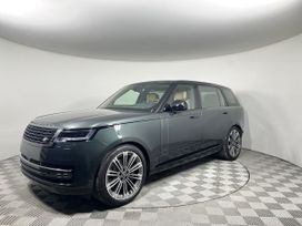 SUV   Land Rover Range Rover 2024 , 34529900 , 