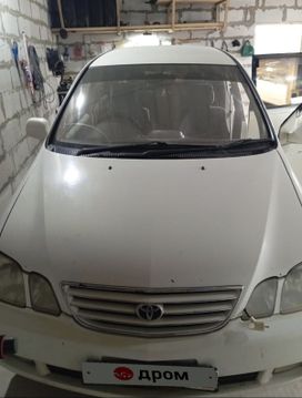    Toyota Gaia 1999 , 350000 , 