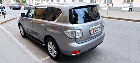 SUV   Nissan Patrol 2011 , 1890000 , 