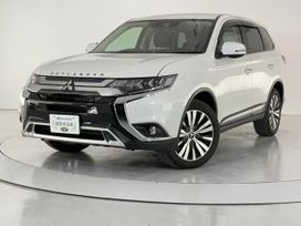 SUV   Mitsubishi Outlander 2020 , 2300073 , 