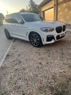 SUV   BMW X3 2020 , 3990000 , 