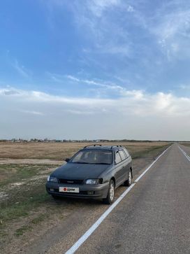  Toyota Caldina 1993 , 180000 , 