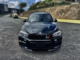 SUV   BMW X5 2018 , 3950000 , 