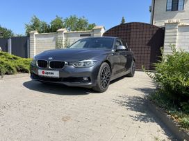  BMW 3-Series 2017 , 2450000 , 