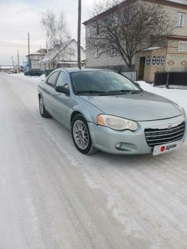  Chrysler Sebring 2004 , 450000 , --