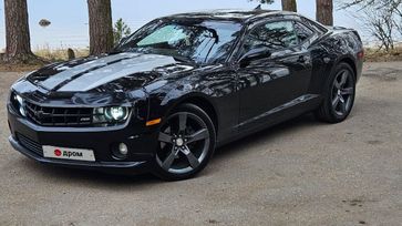 Chevrolet Camaro 2010 , 2450000 , -