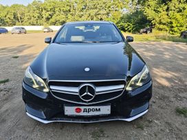  Mercedes-Benz E-Class 2013 , 2400000 , 
