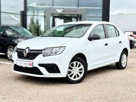  Renault Logan 2018 , 786920 , 